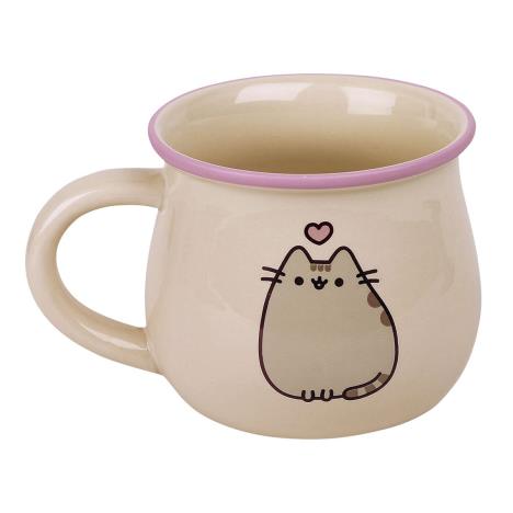 Pusheen Love Ceramic Mug Extra Image 1